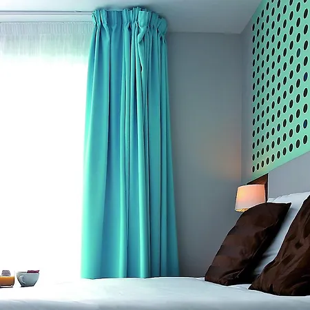 Appart'city Confort Ovalie Ii Appart hôtel 3*