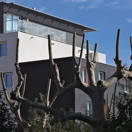 Appart'city Confort Ovalie Ii Appart hôtel