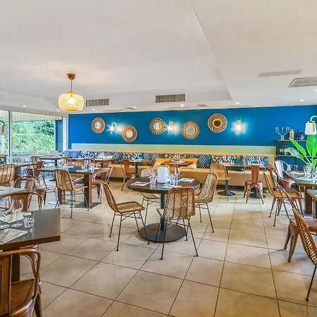 Appart'city Confort Ovalie Ii 3* Montpellier