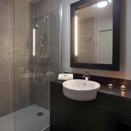 Appart hôtel Appart'city Confort Ovalie Ii Montpellier