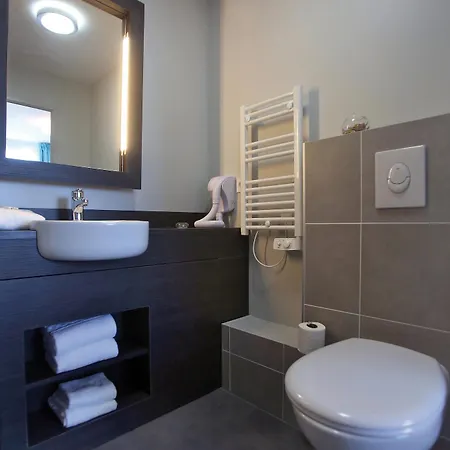 Appart'city Confort Ovalie Ii Appart hôtel