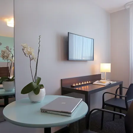 Appart'city Confort Ovalie Ii Appart hôtel