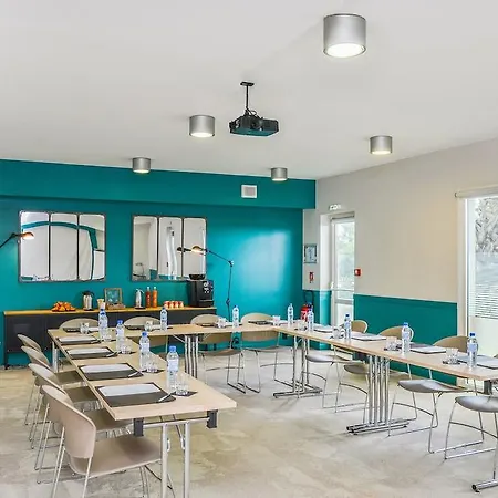 Appart'city Confort Ovalie Ii Appart hôtel Montpellier