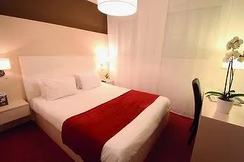 Appart'city Confort Ovalie Ii 3* Montpellier
