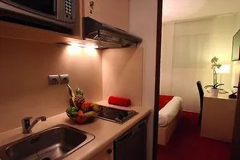 Appart'city Confort Ovalie Ii Appart hôtel 3*