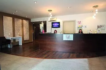 Appart'city Confort Ovalie Ii Appart hôtel 3*