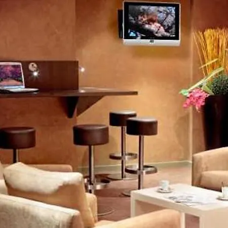 Appart'city Confort Ovalie Ii Appart hôtel Montpellier