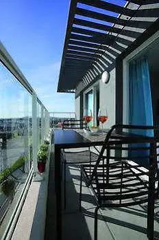 Appart hôtel Appart'city Confort Ovalie Ii 3*
