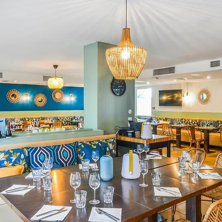 Appart hôtel Appart'city Confort Ovalie Ii 3*